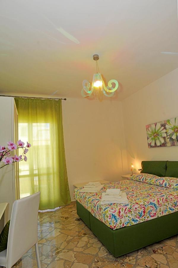 B&B Contemoro Gallipoli Exterior foto