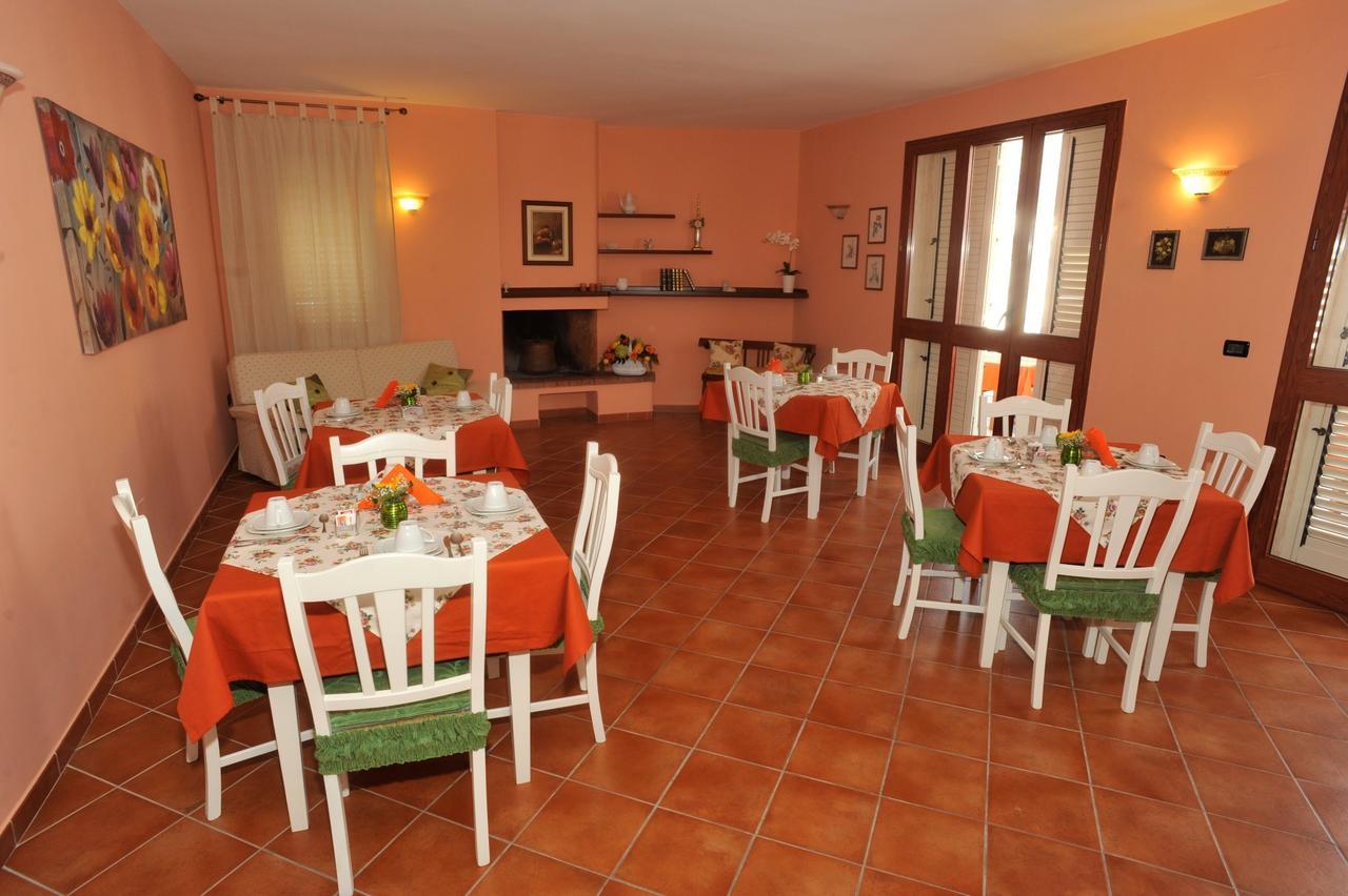 B&B Contemoro Gallipoli Exterior foto