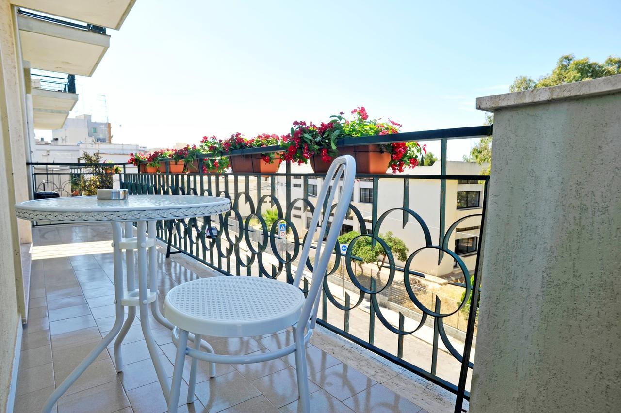 B&B Contemoro Gallipoli Exterior foto