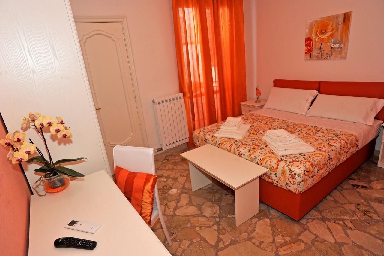 B&B Contemoro Gallipoli Exterior foto