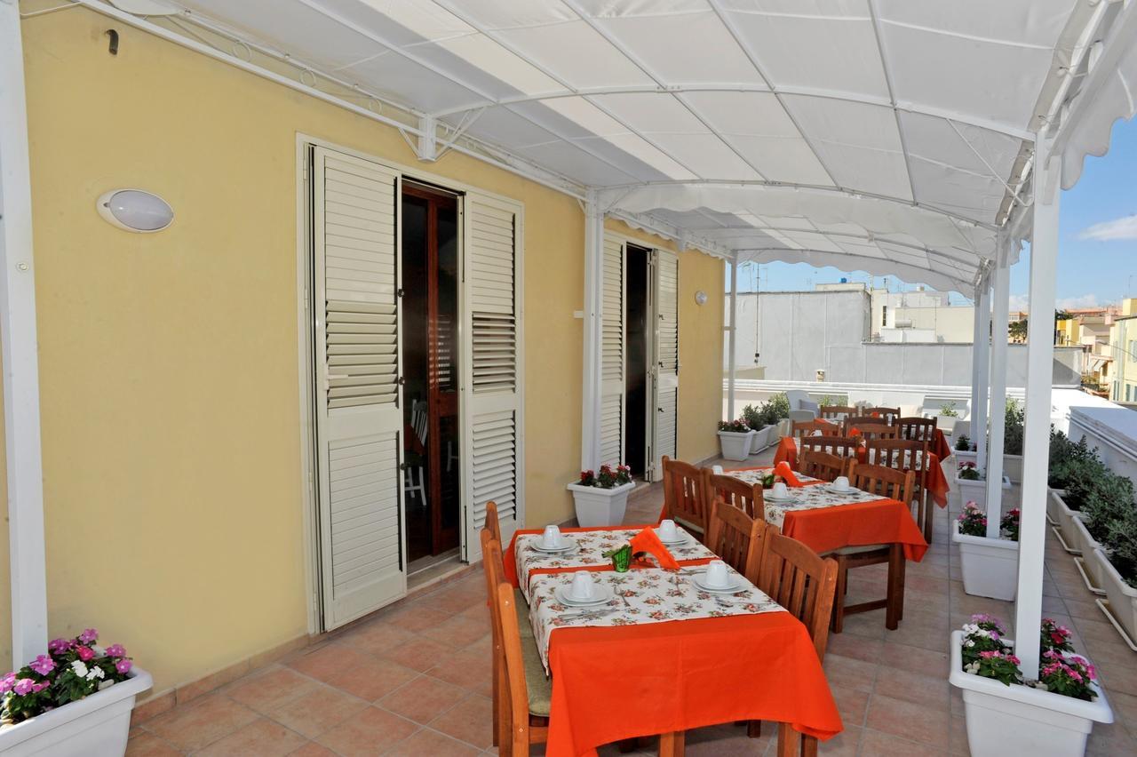 B&B Contemoro Gallipoli Exterior foto