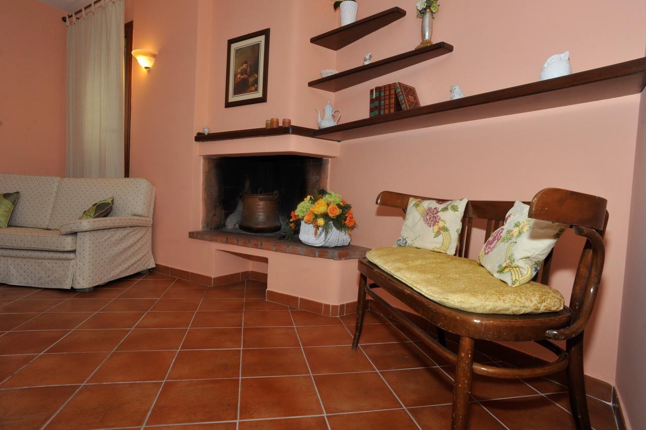 B&B Contemoro Gallipoli Exterior foto